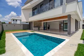 Casa de Condomínio com 5 Quartos à venda, 420m² no Jardim do Golfe, São José dos Campos - Foto 1