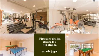 Apartamento com 2 Quartos à venda, 80m² no Três Figueiras, Porto Alegre - Foto 18