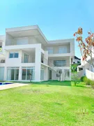 Casa de Condomínio com 4 Quartos para venda ou aluguel, 815m² no Urbanova, São José dos Campos - Foto 1