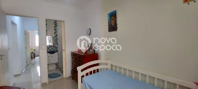 Casa de Vila com 4 Quartos à venda, 193m² no Engenho Novo, Rio de Janeiro - Foto 4