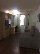 Flat com 1 Quarto para alugar, 60m² no Planalto Paulista, São Paulo - Foto 14