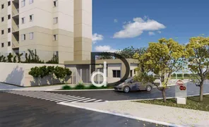 Apartamento com 2 Quartos à venda, 46m² no VILA FAUSTINA II, Valinhos - Foto 11