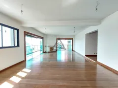 Apartamento com 4 Quartos para alugar, 310m² no Cambuí, Campinas - Foto 5