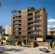 Apartamento com 3 Quartos à venda, 98m² no América, Joinville - Foto 2