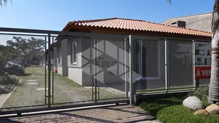 Casa de Condomínio com 2 Quartos para alugar, 47m² no Ponta Grossa, Porto Alegre - Foto 2