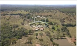 Fazenda / Sítio / Chácara com 3 Quartos à venda, 5360000m² no Area Rural de Curvelo, Curvelo - Foto 15