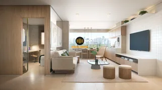Apartamento com 2 Quartos à venda, 61m² no Vila Mariana, São Paulo - Foto 9