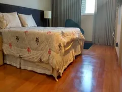 Apartamento com 4 Quartos para alugar, 270m² no Vila da Serra, Nova Lima - Foto 8