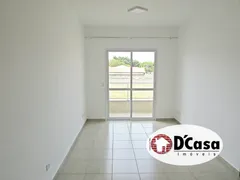 Apartamento com 2 Quartos à venda, 63m² no Jardim Baronesa, Taubaté - Foto 2