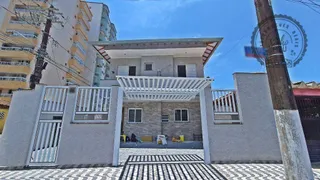 Casa de Condomínio com 2 Quartos à venda, 128m² no Aviação, Praia Grande - Foto 15