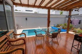 Casa de Condomínio com 4 Quartos à venda, 327m² no Catuaí, Londrina - Foto 14