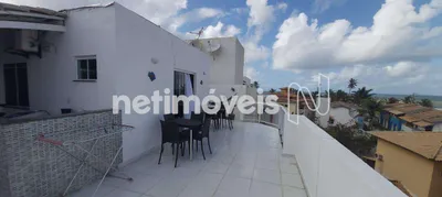 Apartamento com 3 Quartos à venda, 140m² no Stella Maris, Salvador - Foto 12