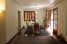 Casa de Condomínio com 6 Quartos à venda, 572m² no Jardim Leonor, São Paulo - Foto 7