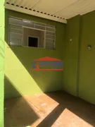 Casa com 2 Quartos para alugar, 50m² no Vila Antonina, São Paulo - Foto 3