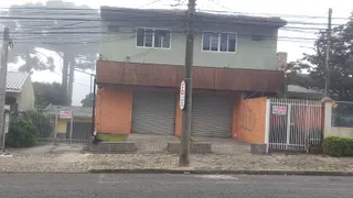 Terreno / Lote / Condomínio à venda, 728m² no Bom Retiro, Curitiba - Foto 1
