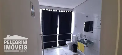 Conjunto Comercial / Sala para alugar, 27m² no Mansões Santo Antônio, Campinas - Foto 8