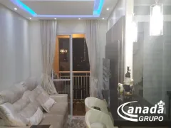 Apartamento com 2 Quartos à venda, 55m² no Santo Antônio, Osasco - Foto 6