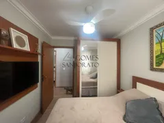 Apartamento com 3 Quartos à venda, 83m² no Vila Guarani, Mauá - Foto 18