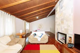 Casa com 4 Quartos para alugar, 406m² no Vista Alegre, Curitiba - Foto 6