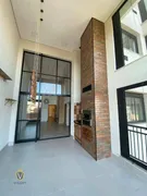 Apartamento com 3 Quartos para alugar, 121m² no Anhangabau, Jundiaí - Foto 2
