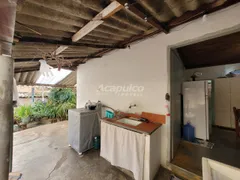 Casa com 6 Quartos à venda, 138m² no Chácara Machadinho I, Americana - Foto 16