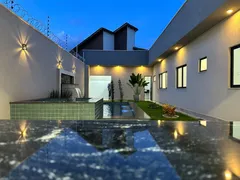 Casa com 3 Quartos à venda, 173m² no Residencial Flamingo, Goiânia - Foto 1