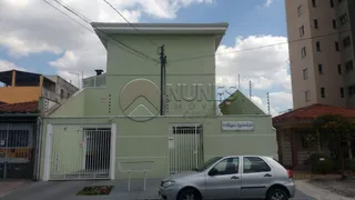 Casa de Condomínio com 2 Quartos à venda, 59m² no Quitaúna, Osasco - Foto 1