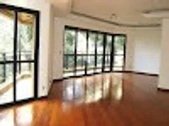 Apartamento com 4 Quartos para alugar, 210m² no Jardim Ampliação, São Paulo - Foto 1