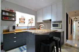 Apartamento com 3 Quartos à venda, 110m² no Vila Curuçá, Santo André - Foto 9