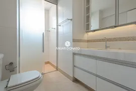 Apartamento com 3 Quartos para alugar, 115m² no Vila da Serra, Nova Lima - Foto 11