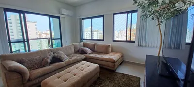 Apartamento com 4 Quartos à venda, 200m² no Pitangueiras, Guarujá - Foto 10