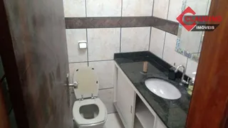 Kitnet com 1 Quarto à venda, 54m² no Higienópolis, São Paulo - Foto 4