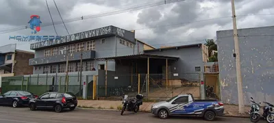 Galpão / Depósito / Armazém para venda ou aluguel, 2m² no Jardim Sao Paulo, Valinhos - Foto 1