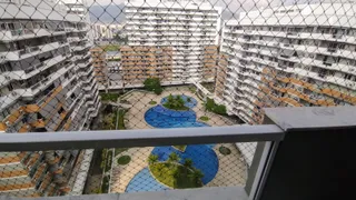 Apartamento com 3 Quartos para alugar, 76m² no Engenho De Dentro, Rio de Janeiro - Foto 2