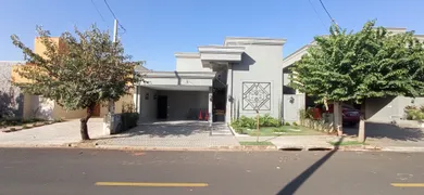 Casa com 3 Quartos à venda, 150m² no Condominio Figueira II, São José do Rio Preto - Foto 4