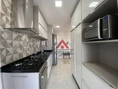 Apartamento com 3 Quartos para venda ou aluguel, 97m² no Vila Mogilar, Mogi das Cruzes - Foto 10