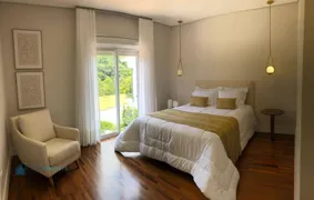 Casa com 4 Quartos para venda ou aluguel, 440m² no Tamboré, Santana de Parnaíba - Foto 6