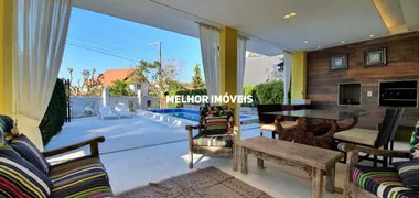 Casa com 3 Quartos para alugar, 350m² no Taquaras, Balneário Camboriú - Foto 11