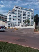 Apartamento com 2 Quartos à venda, 62m² no Setor de Habitações Individuais Norte, Brasília - Foto 29