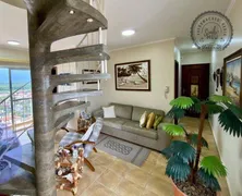 Cobertura com 3 Quartos à venda, 130m² no Balneario Florida, Praia Grande - Foto 15