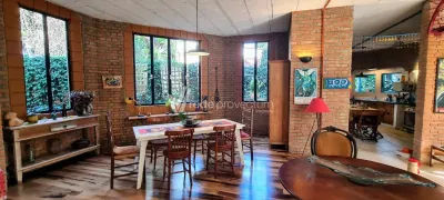 Casa de Condomínio com 6 Quartos à venda, 515m² no Residencial Parque Rio das Pedras, Campinas - Foto 7