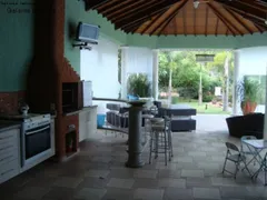 Casa de Condomínio com 4 Quartos à venda, 420m² no Condominio Porto Seguro Village, Valinhos - Foto 32
