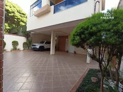 Casa Comercial com 4 Quartos para alugar, 230m² no Embaré, Santos - Foto 1