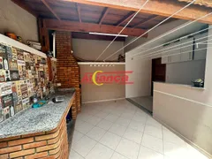 Casa com 3 Quartos à venda, 244m² no Parque Continental II, Guarulhos - Foto 29