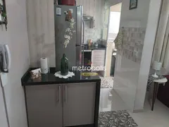 Apartamento com 2 Quartos à venda, 56m² no Jardim Ana Maria, Santo André - Foto 4