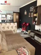 Casa de Condomínio com 2 Quartos à venda, 70m² no Jardim Helena Cristina, Sorocaba - Foto 4