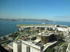 Conjunto Comercial / Sala para alugar, 380m² no Centro, Rio de Janeiro - Foto 2