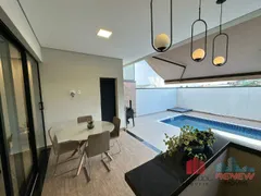 Casa de Condomínio com 3 Quartos à venda, 210m² no Condomínio Reserva da Mata, Vinhedo - Foto 14