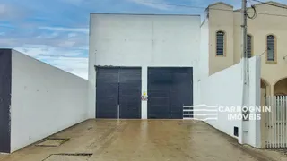 Galpão / Depósito / Armazém para alugar, 315m² no Vila Antonio Augusto Luiz, Caçapava - Foto 1