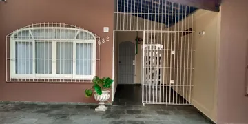 Casa com 3 Quartos à venda, 150m² no Vila Caicara, Praia Grande - Foto 28